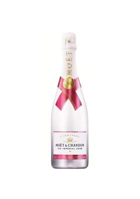Moet & Chandon Ice Imperial Rose 75cl