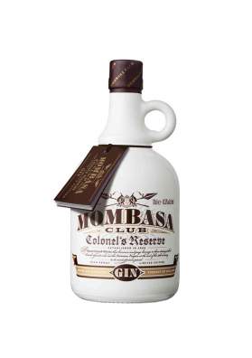 Mombasa Club Colonel's Reserve 0.7L