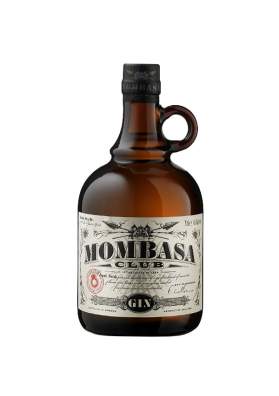 Mombasa Club Gin 70cl