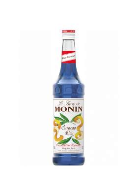 Monin Blue Curacao 70cl