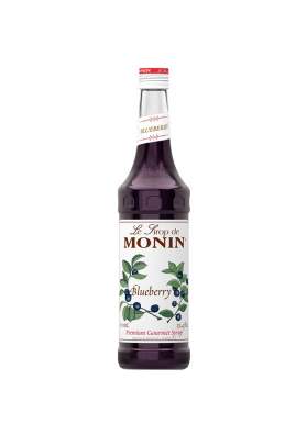 Monin Blueberry 0.7L