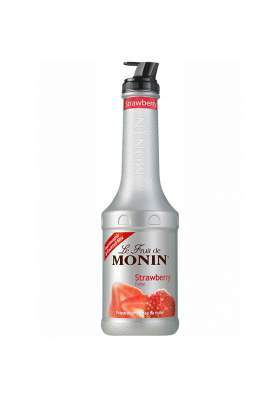 Monin Capsuni 100cl