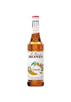 Monin Caramel 70cl