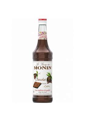 Monin Ciocolata 70cl