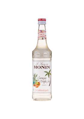 Monin Curacao Triple Sec 70cl