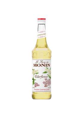 Monin Elderflower 70cl