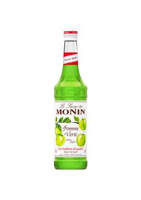 Monin Green Apple 70cl