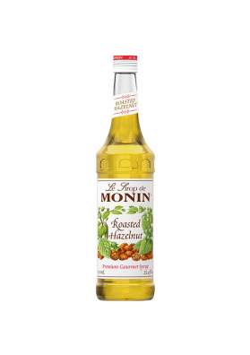 Monin Hazelnut 70cl