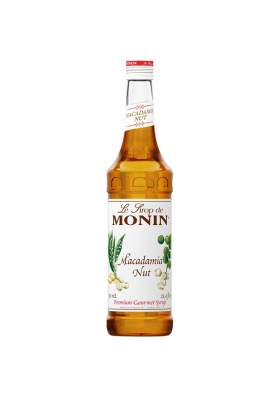 Monin Macadamia 70cl
