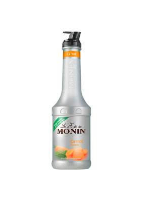 Monin Morcovi 100cl