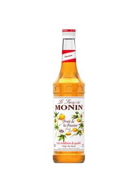 Monin Passion Fruit 70cl