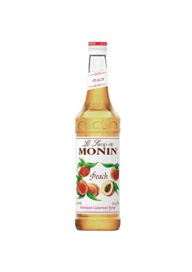 Monin Peach 70cl