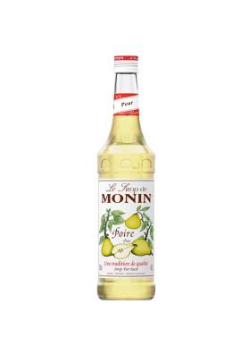 Monin Pear 0.7L