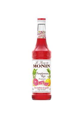 Monin Pink Grapefruit 70cl