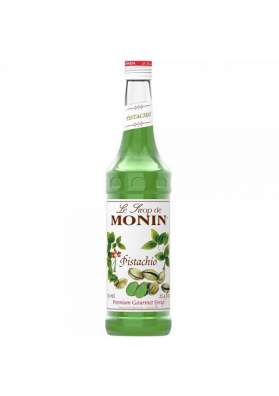 Monin Pistachio 70cl