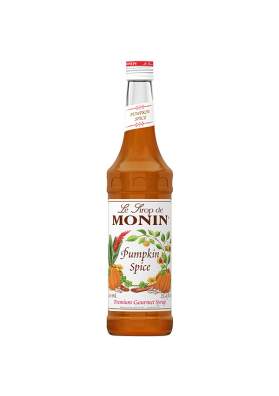 Monin Pumpkin Spice 70cl