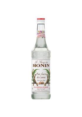 Monin Pure Cane Sugar 70cl