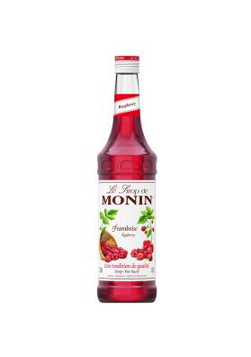 Monin Raspberry - zmeura 70cl