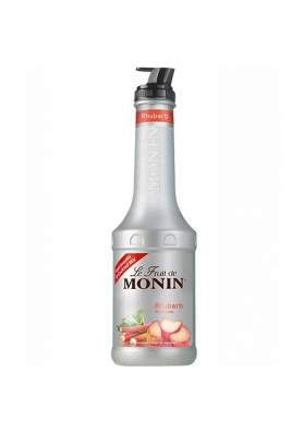 Monin Rubarba 100cl
