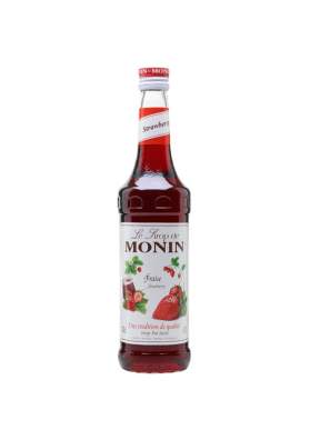 Monin Strawberry 70cl