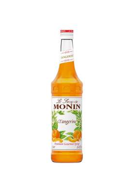Monin Tangerine 70cl