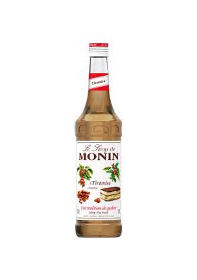 Monin Tiramisu 70cl