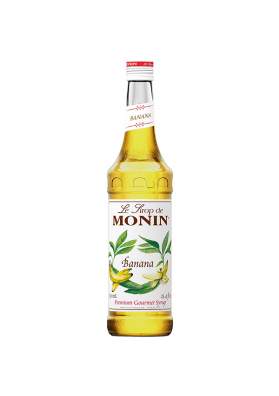 Monin Yellow Banana 70cl
