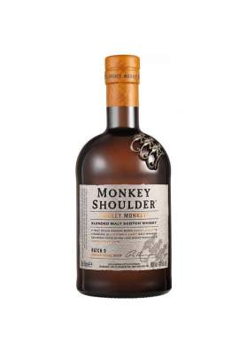 Monkey Shoulder Smokey Monkey 70cl