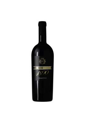 Monte Tessa Primitivo 70cl