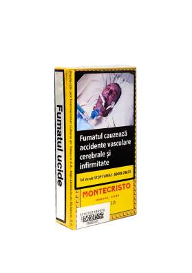 Montecristo Mini 10