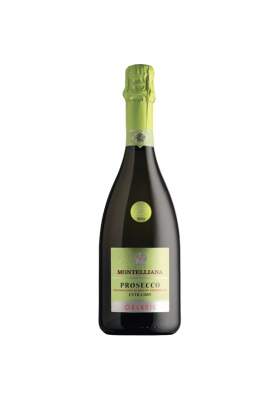 Montelliana Organic Extra Dry 75cl