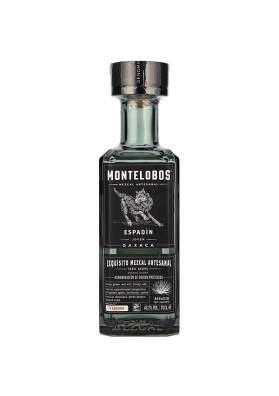 Montelobos Mezcal 70cl