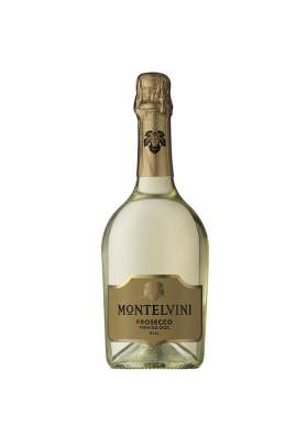 Montelvini Prosecco DOC Treviso Brut 75cl
