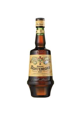 Montenegro Amaro Italiano 70cl