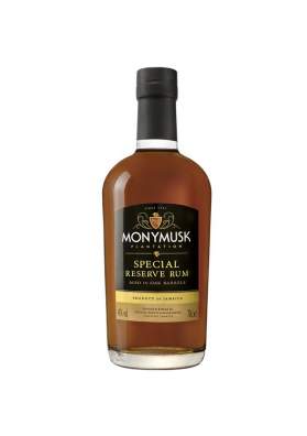 Monymusk Special Reserve 70cl