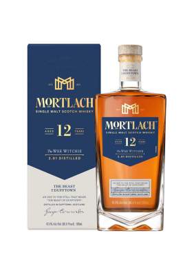 Mortlach 12 ani 70cl