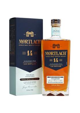 Mortlach 14 ani 70cl