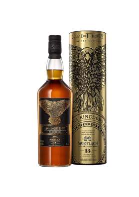 Mortlach 15 ani Game Of Thrones 70cl