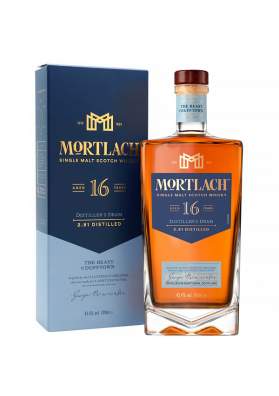Mortlach 16 ani 70cl