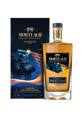 Mortlach Special Release 2023 The Katana's Edge 70cl