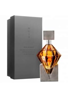 Muja Irish Whisky 50cl