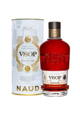 Naud Fine Cognac VSOP 70cl