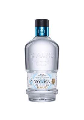 Naud French Vodka 70cl