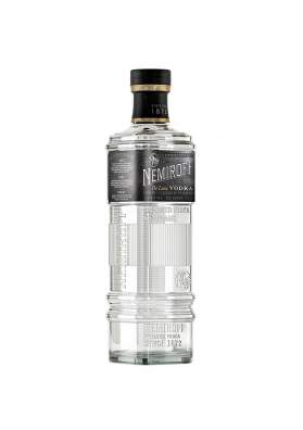 Nemiroff De Luxe Vodka 100cl