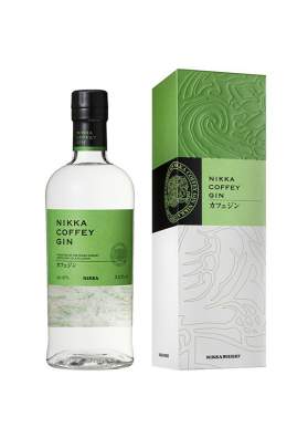 Nikka Coffey Gin 70cl