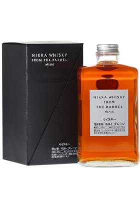 Nikka From The Barrel 50cl