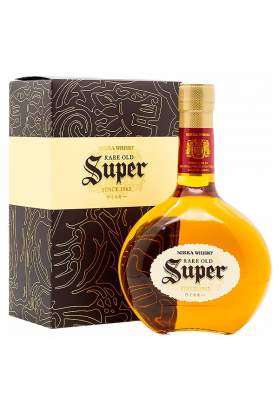 Nikka Super Revival Limited Edition 70cl