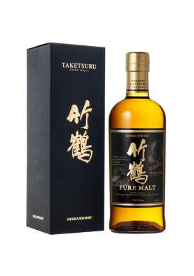 Nikka Taketsuru Pure Malt 70cl