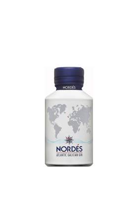 Nordes Atlantic Galician Gin 5cl