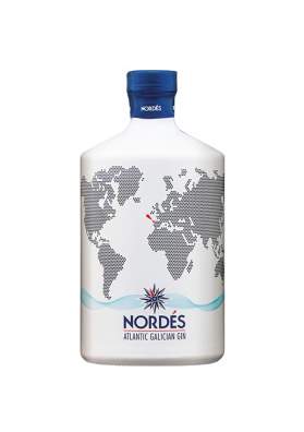 Nordes Atlantic Galician Gin 70cl